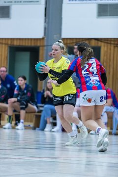 Bild 163 - F HSG Horst/Kieb - Lauenburger SV : Ergebnis: 26:23